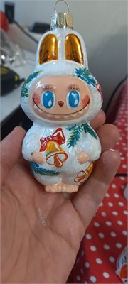 Лабубик - с Колокольчиками 1855