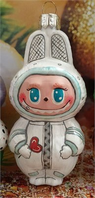 Лабубик - Космонафт 1860