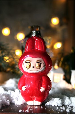 Лабубик - №6 1862