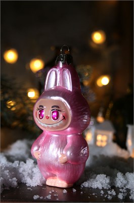 Лабубик - №7 1863