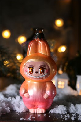 Лабубик - №8 1864