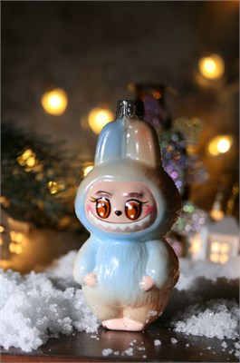 Лабубик - №11 1867