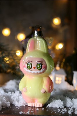 Лабубик - №5 1868