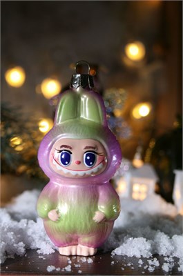 Лабубик - №4 1869