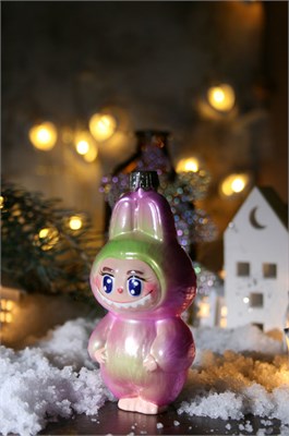 Лабубик - №12 1871