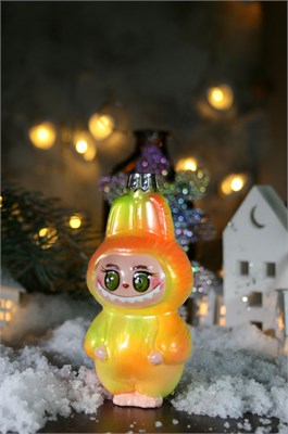 Лабубик - №13 1872