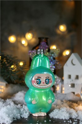 Лабубик - №15 1874