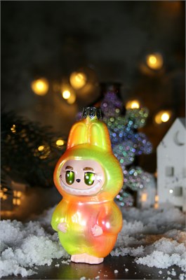 Лабубик - №17 1876