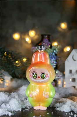 Лабубик - №19 1878