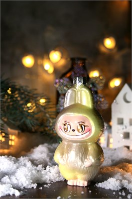 Лабубик - №20 1879