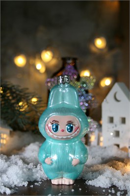 Лабубик - №21 1880