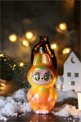 Лабубик - №24 1883