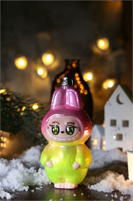 Лабубик - №25 1884