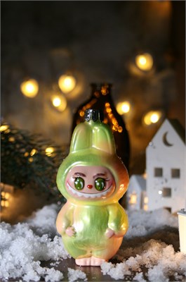 Лабубик - №26 1885