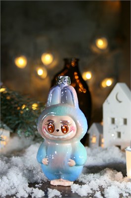 Лабубик - №27 1886