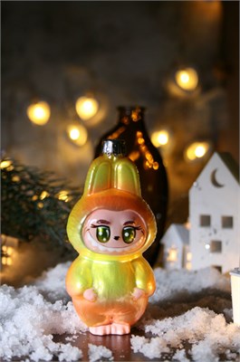 Лабубик - №28 1887