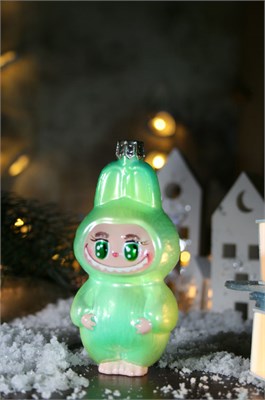 Лабубик - №1-12 1900