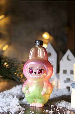 Лабубик - №1-19 1907