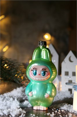 Лабубик - №1-22 1910