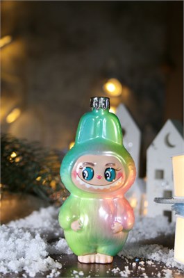 Лабубик - №1-23 1911