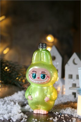 Лабубик - №1-25 1913