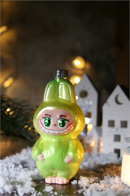 Лабубик - №1-27 1915