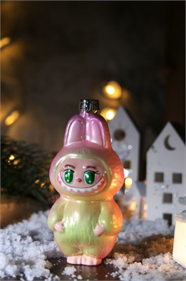 Лабубик - №1-28 1916