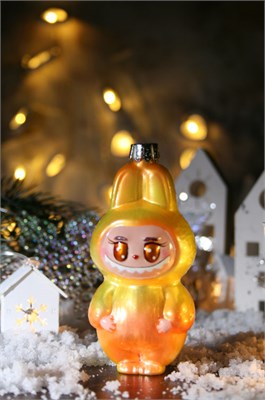 Лабубик - №1-30 1918