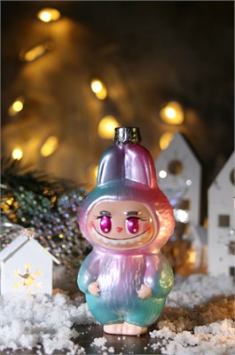 Лабубик - №2-3 1921