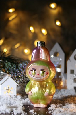 Лабубик - №2-7 1925