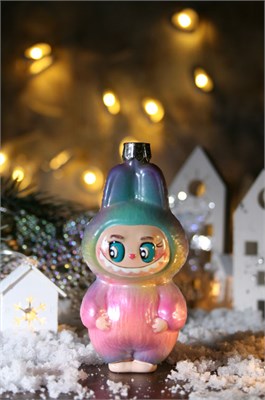 Лабубик - №2-11 1929