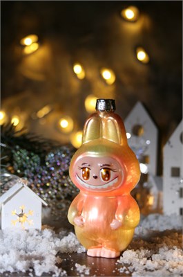 Лабубик - №2-15 1933