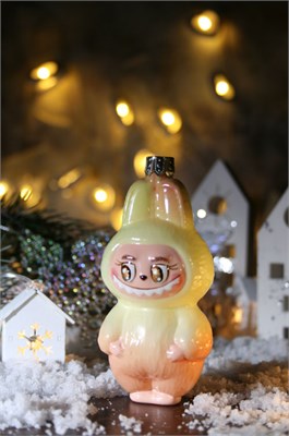 Лабубик - №2-22 1940