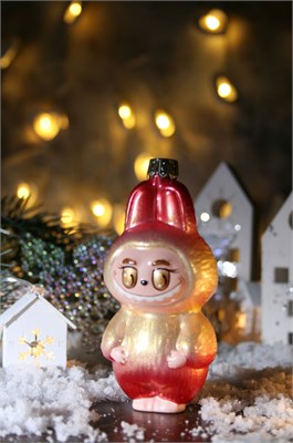 Лабубик - №2-25 1943