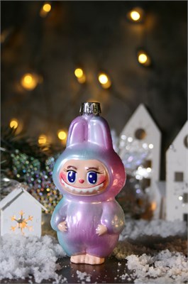 Лабубик - №2-27 1945