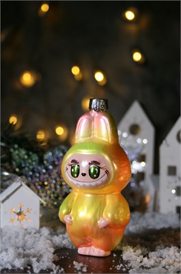 Лабубик - №2-28 1946