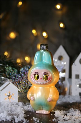 Лабубик - №2-29 1947