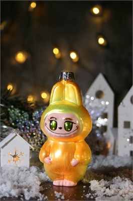 Лабубик - №2-30 1948