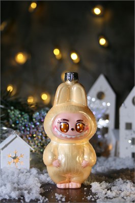 Лабубик - №3-1 1949