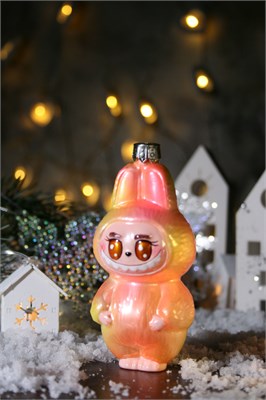 Лабубик - №3-2 1950