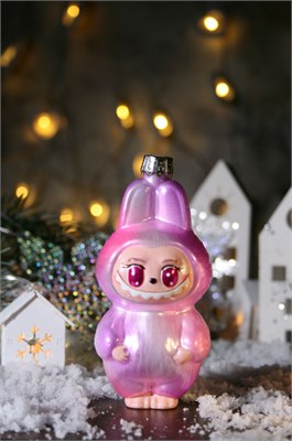 Лабубик - №3-4 1951