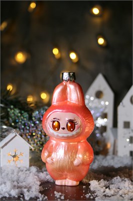 Лабубик - №3-5 1952