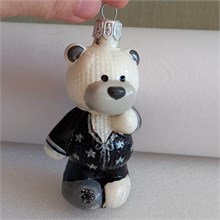 Мишка в Пижамке 1798