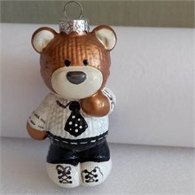 Мишка в Галстуке 1802