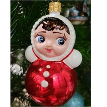 ГОЛУБОГЛАЗКА - тираж 2026 1819