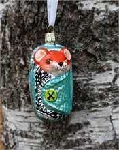 Мышка-Малышка - В Изумрудном 1850