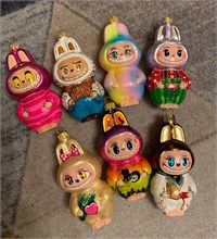 2250 - Лабубик - Ассорти 