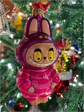 Лабубик - ЧАШИР -  ПОД ЗАКАЗ - срок изготовления 1,5 месяца 1857