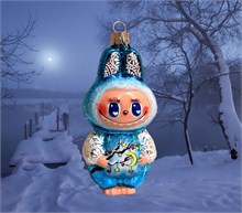 Лабубик - Кружевные 1859