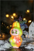 Лабубик - №17 1876